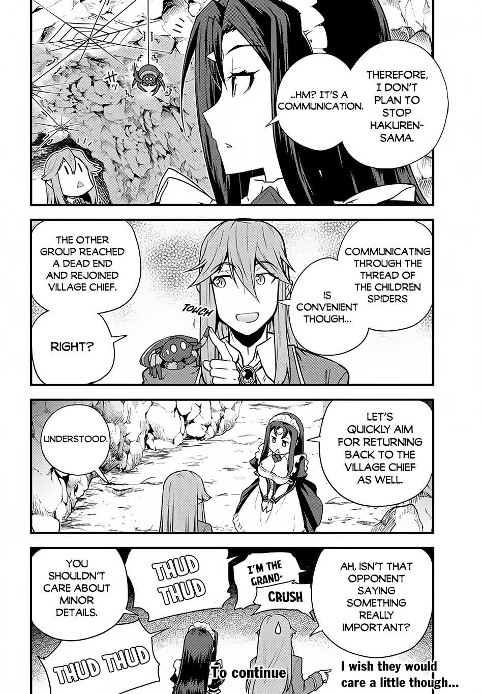 Read Isekai Nonbiri Nouka EN Manga Online