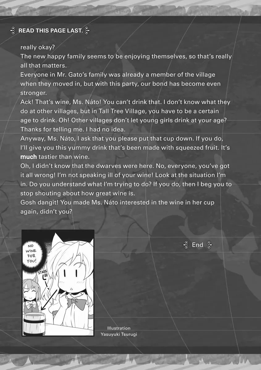 Read Isekai Nonbiri Nouka EN Manga Online