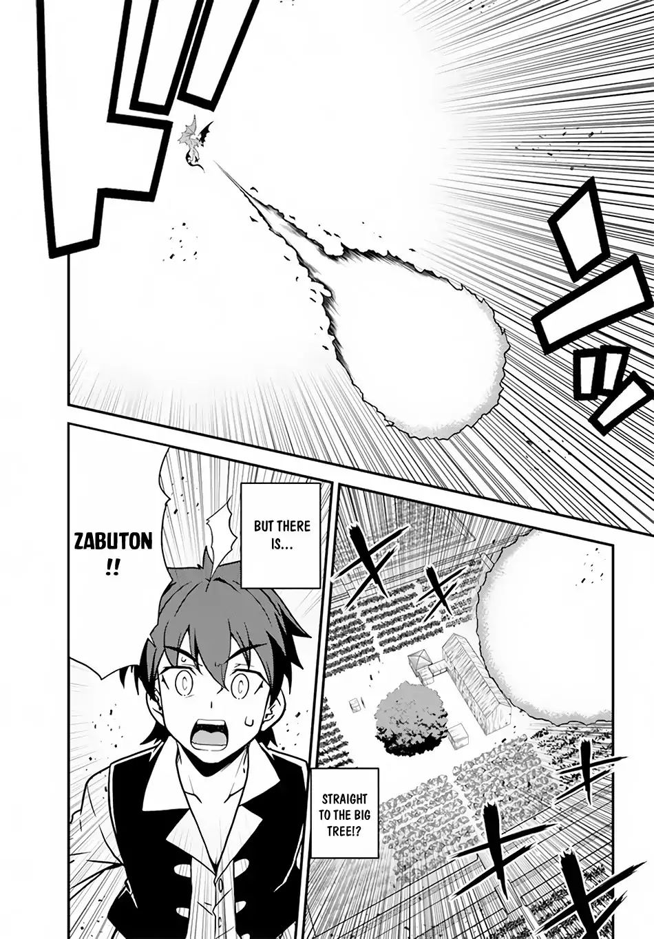 Read Isekai Nonbiri Nouka EN Manga Online