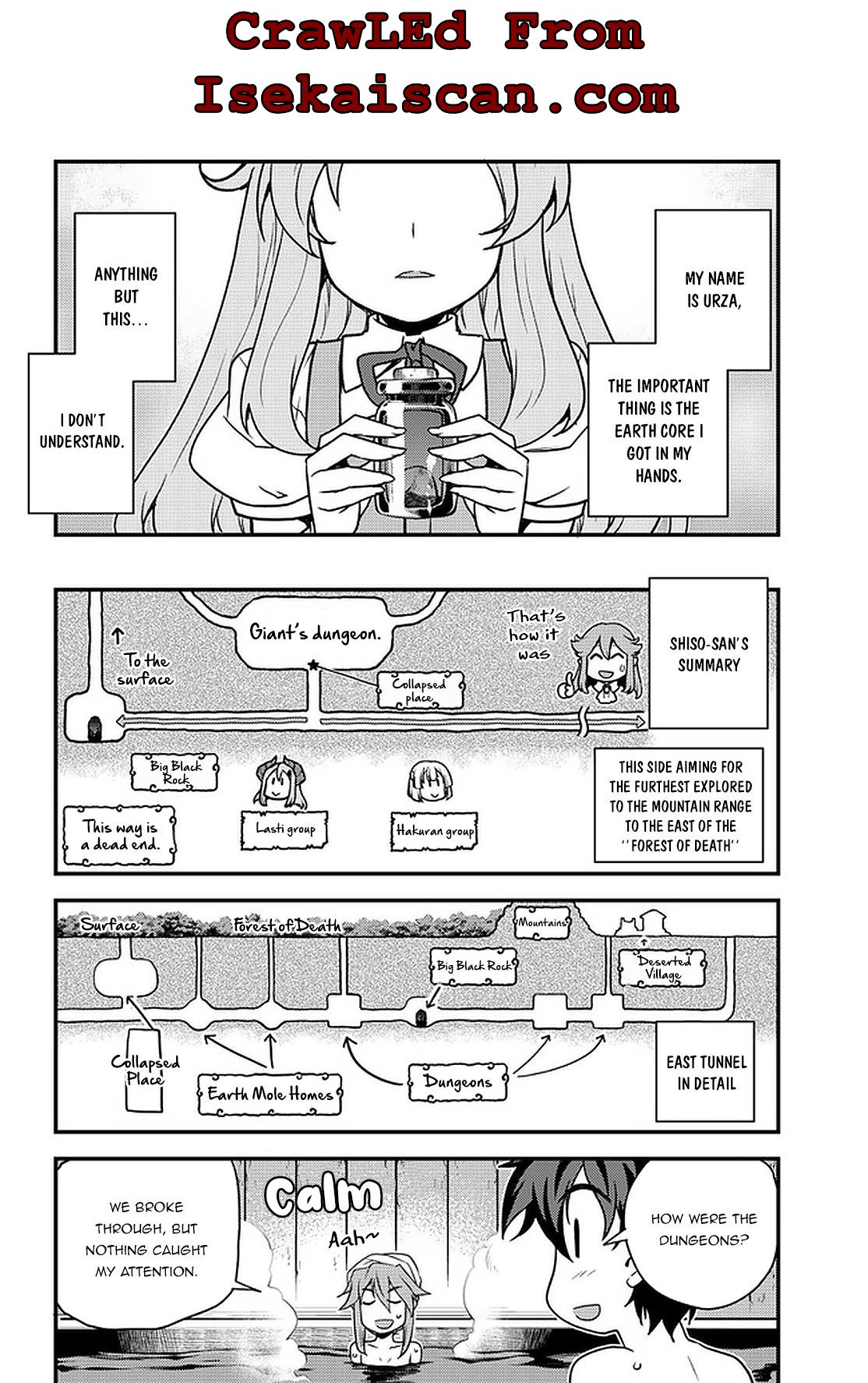 Read Isekai Nonbiri Nouka EN Manga Online