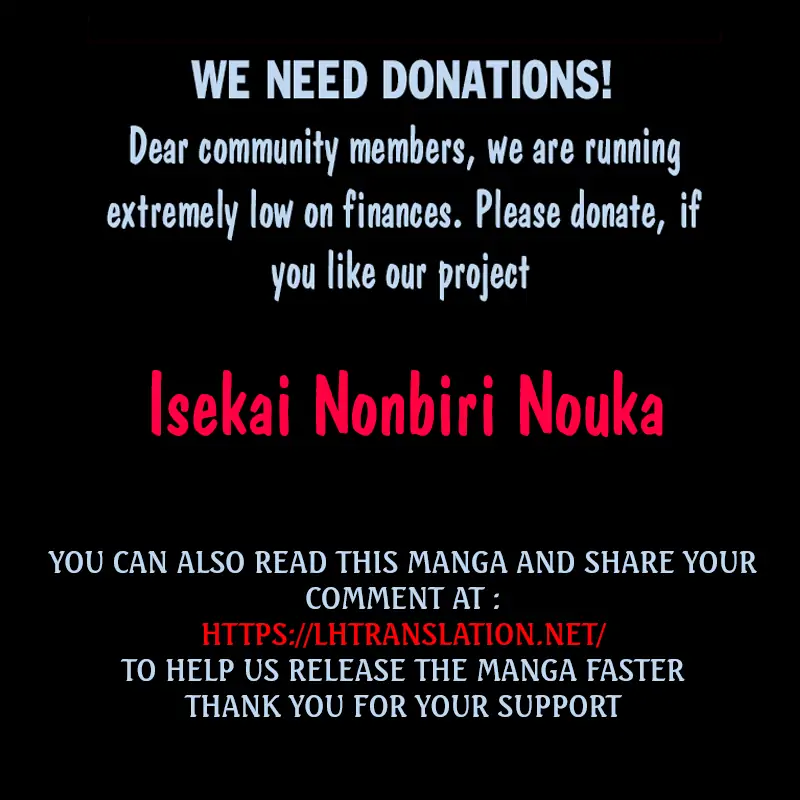 Read Isekai Nonbiri Nouka EN Manga Online
