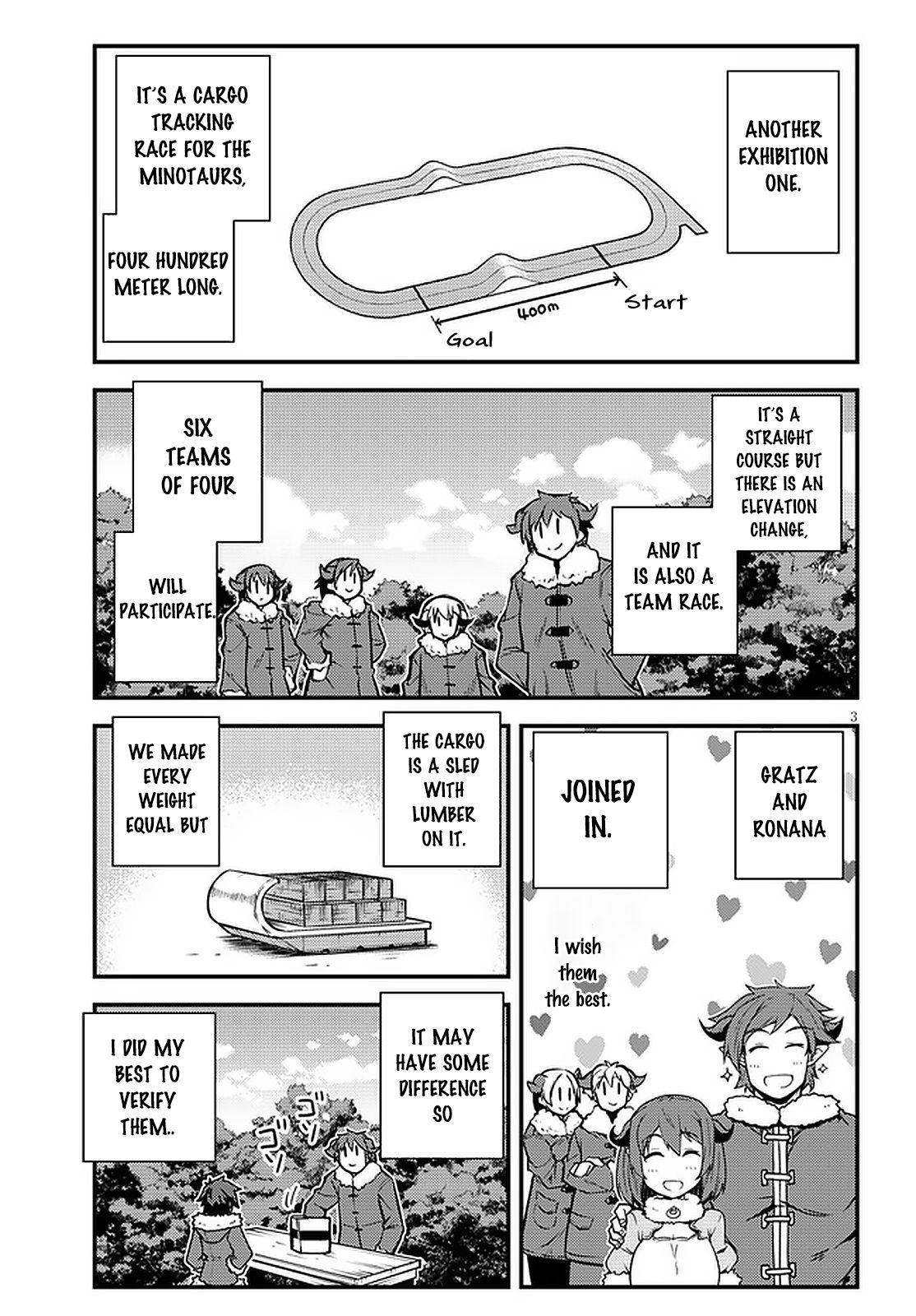 Read Isekai Nonbiri Nouka EN Manga Online