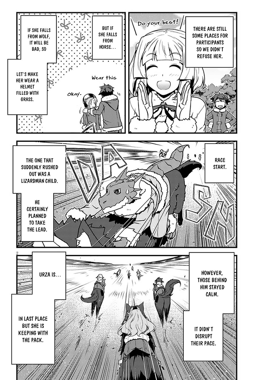 Read Isekai Nonbiri Nouka EN Manga Online