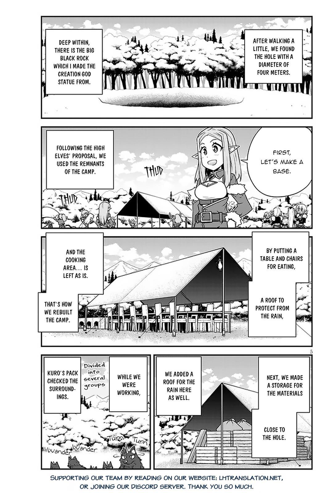 Read Isekai Nonbiri Nouka EN Manga Online