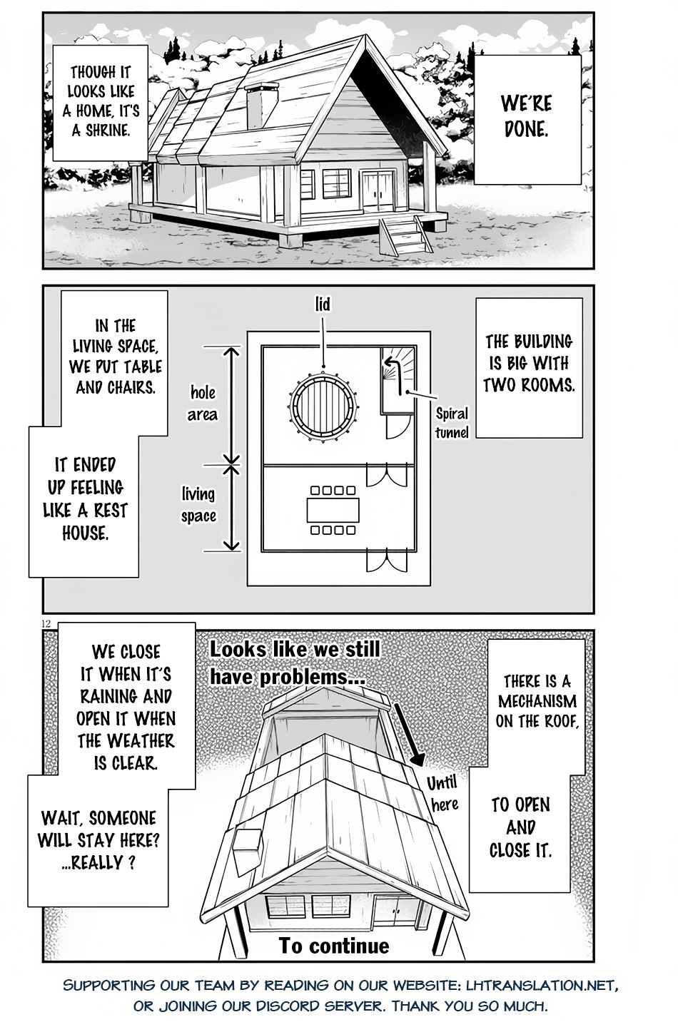Read Isekai Nonbiri Nouka EN Manga Online