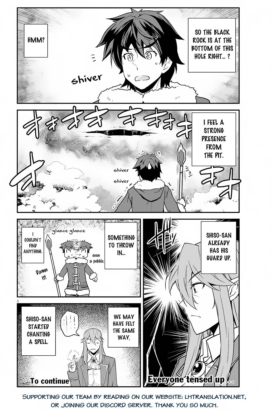 Read Isekai Nonbiri Nouka EN Manga Online