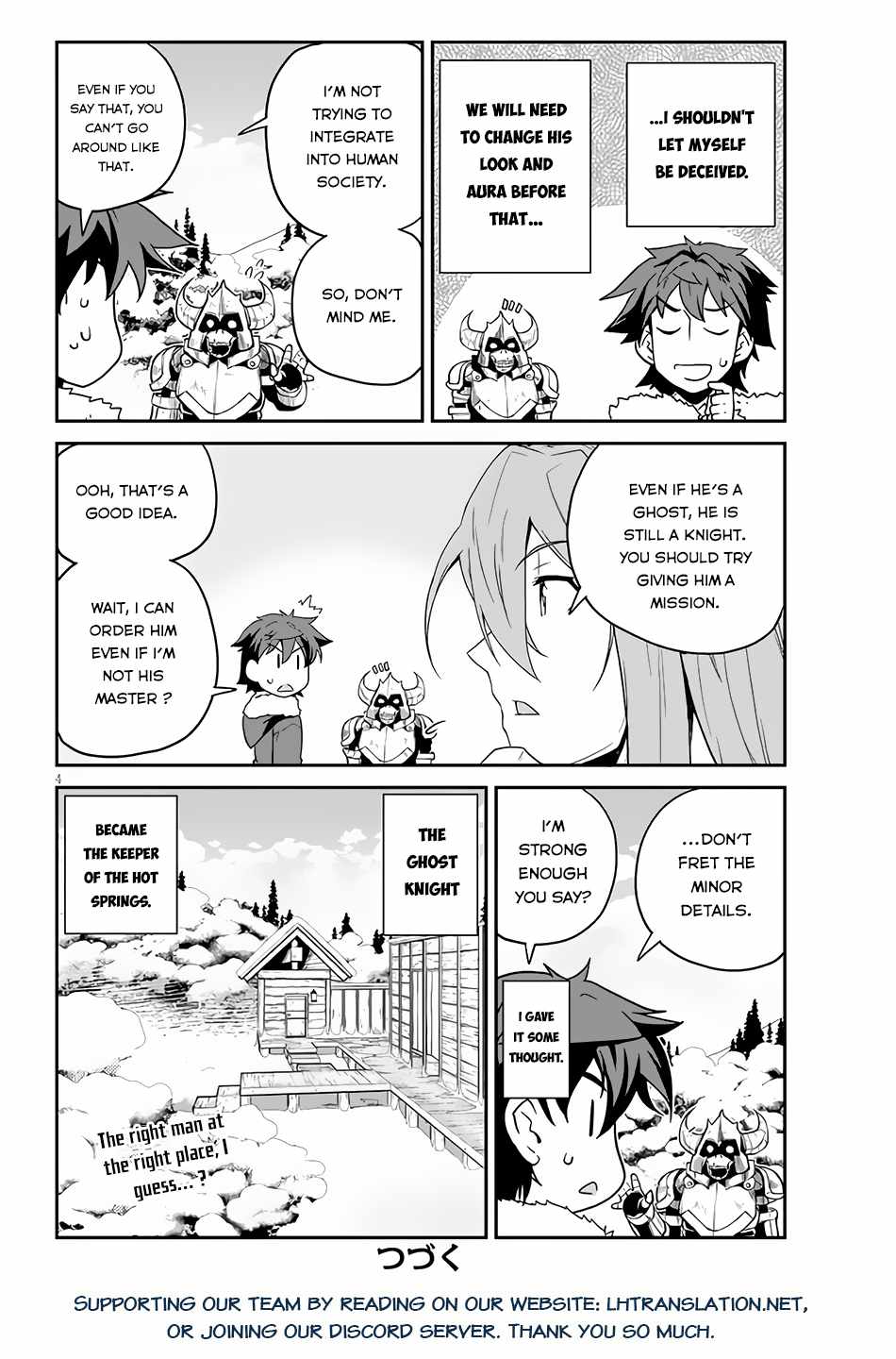 Read Isekai Nonbiri Nouka EN Manga Online