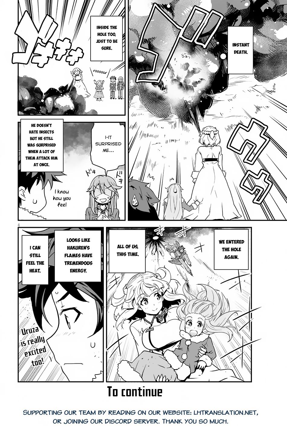 Read Isekai Nonbiri Nouka EN Manga Online