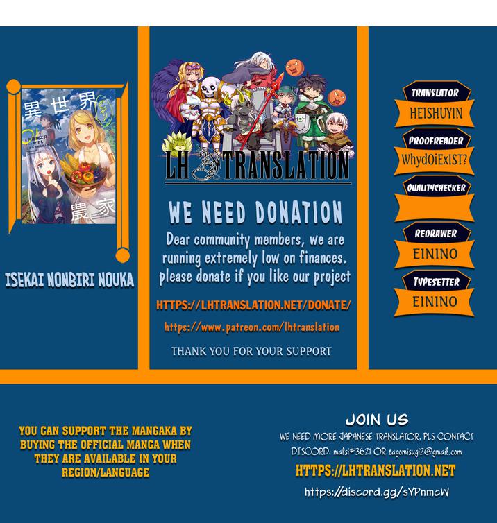 Read Isekai Nonbiri Nouka EN Manga Online