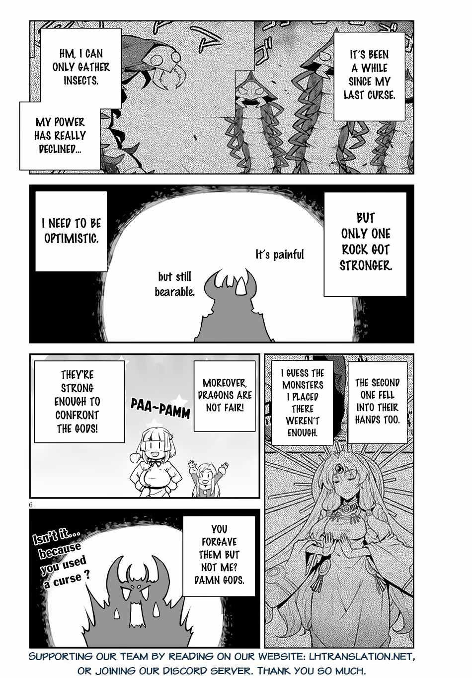 Read Isekai Nonbiri Nouka EN Manga Online