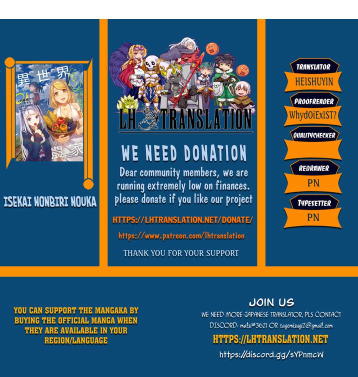 Read Isekai Nonbiri Nouka EN Manga Online