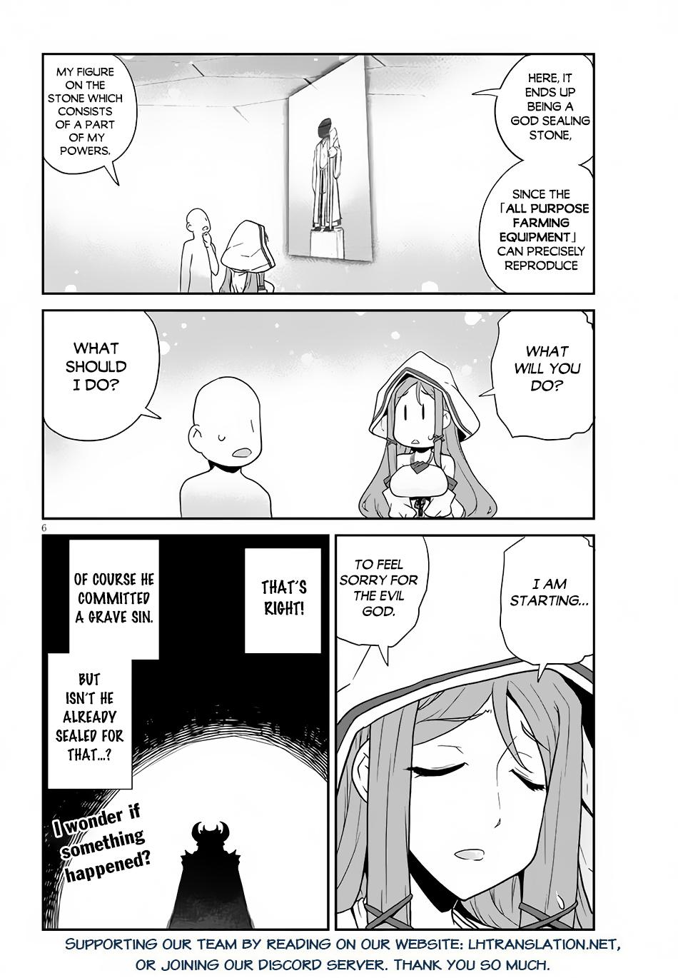 Read Isekai Nonbiri Nouka EN Manga Online