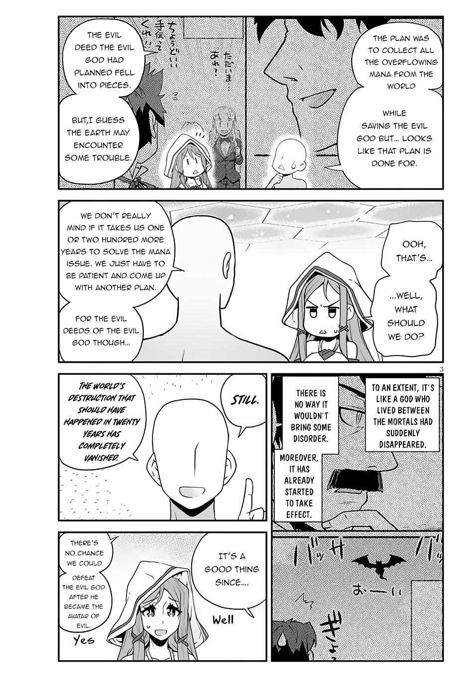 Read Isekai Nonbiri Nouka EN Manga Online
