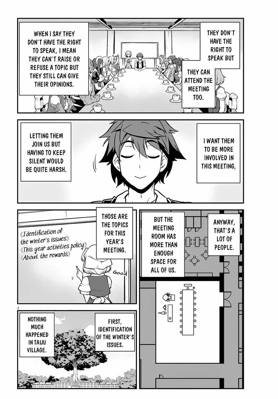 Read Isekai Nonbiri Nouka EN Manga Online