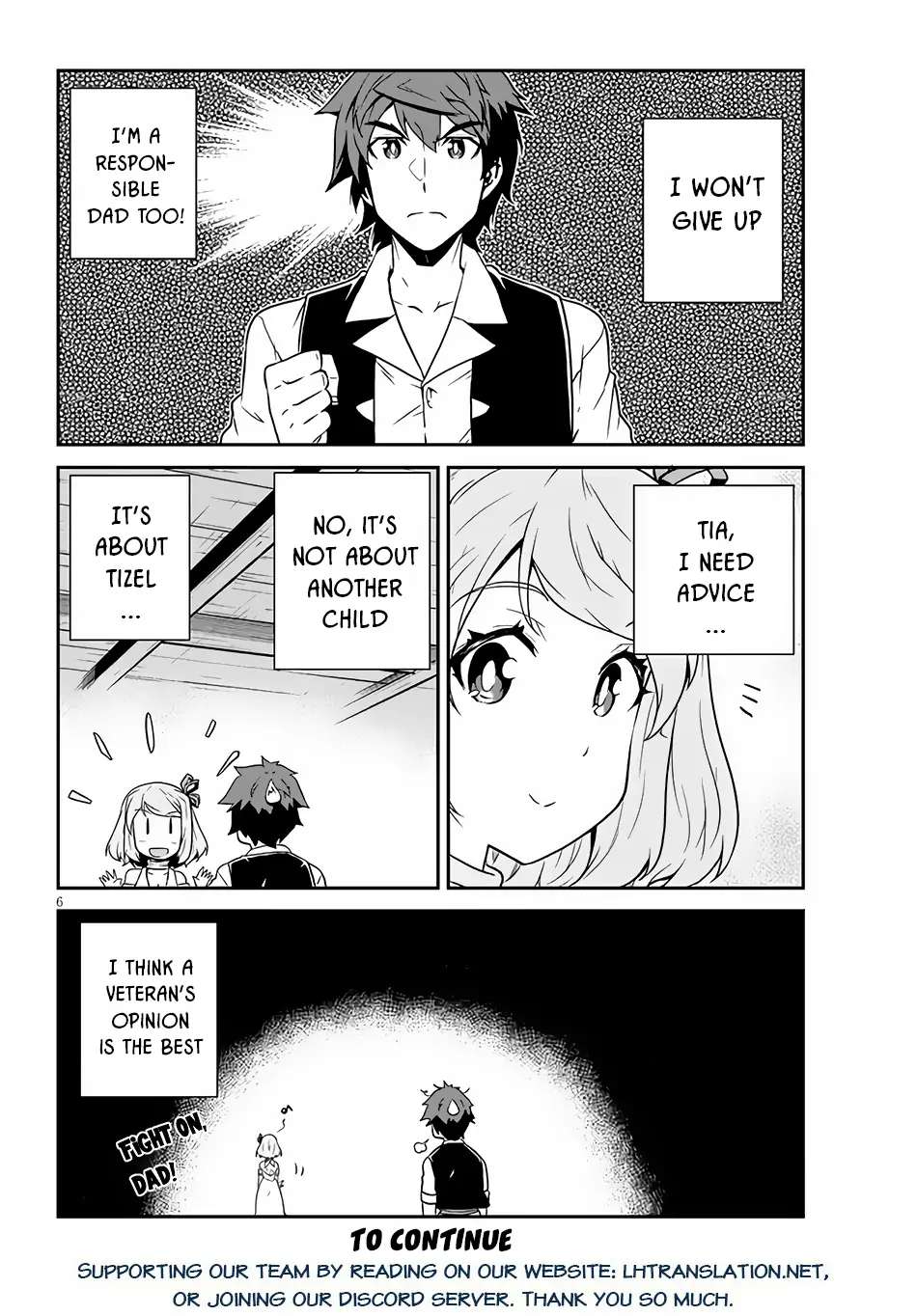 Read Isekai Nonbiri Nouka EN Manga Online