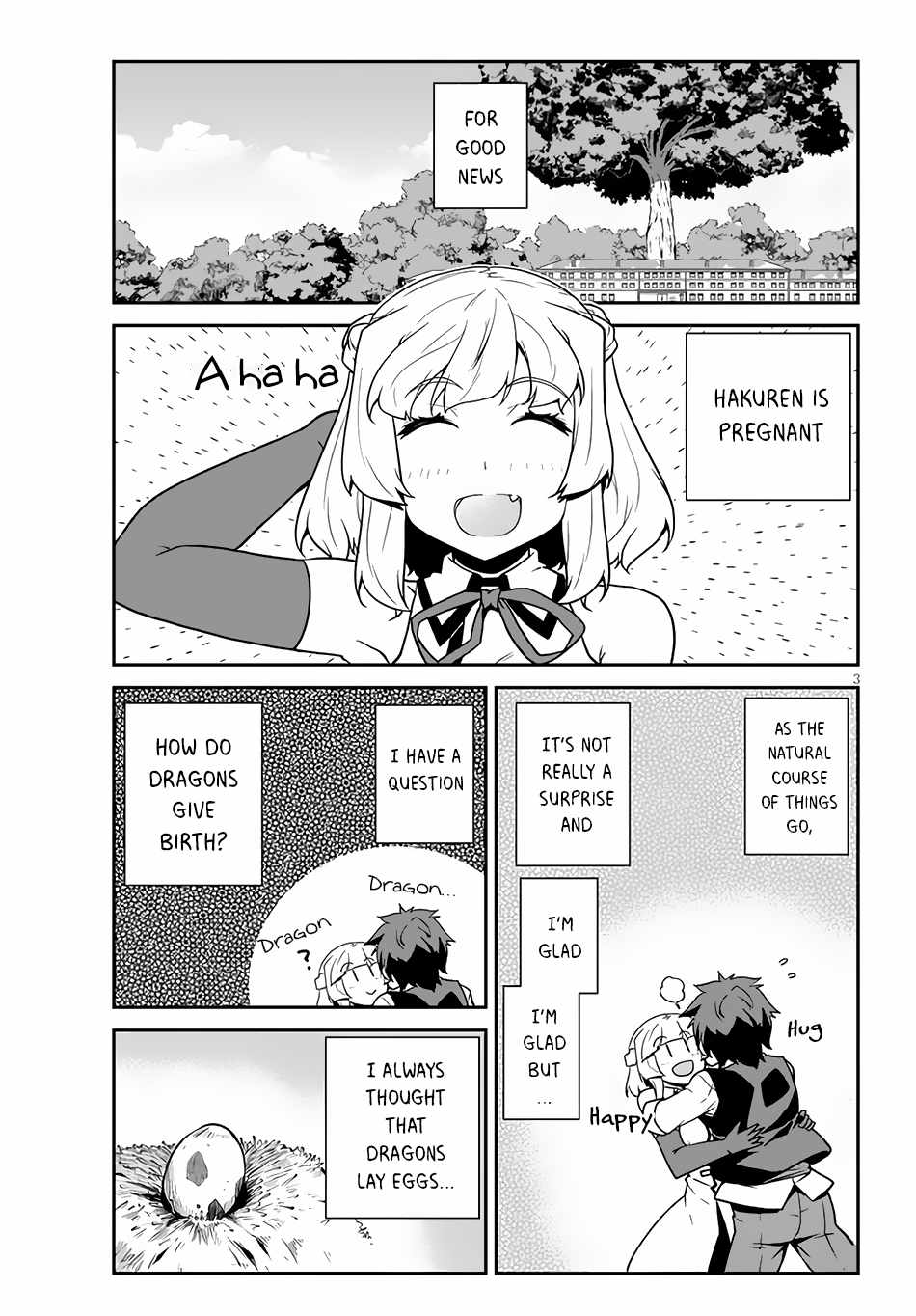 Read Isekai Nonbiri Nouka EN Manga Online
