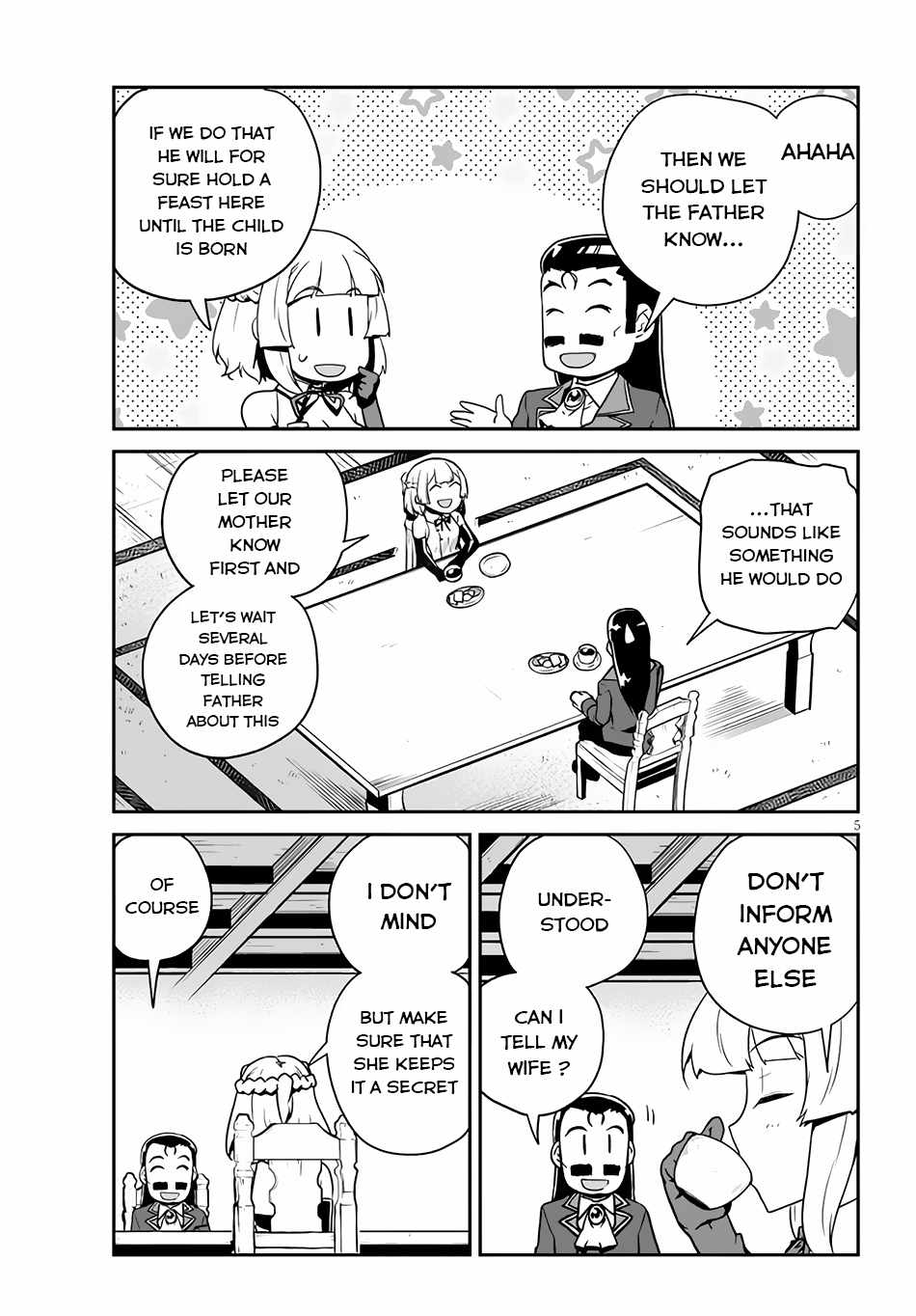 Read Isekai Nonbiri Nouka EN Manga Online