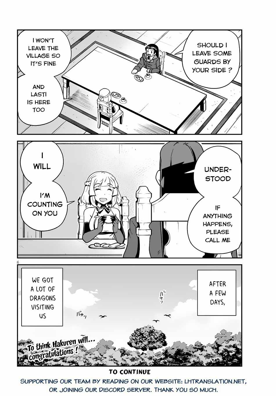 Read Isekai Nonbiri Nouka EN Manga Online