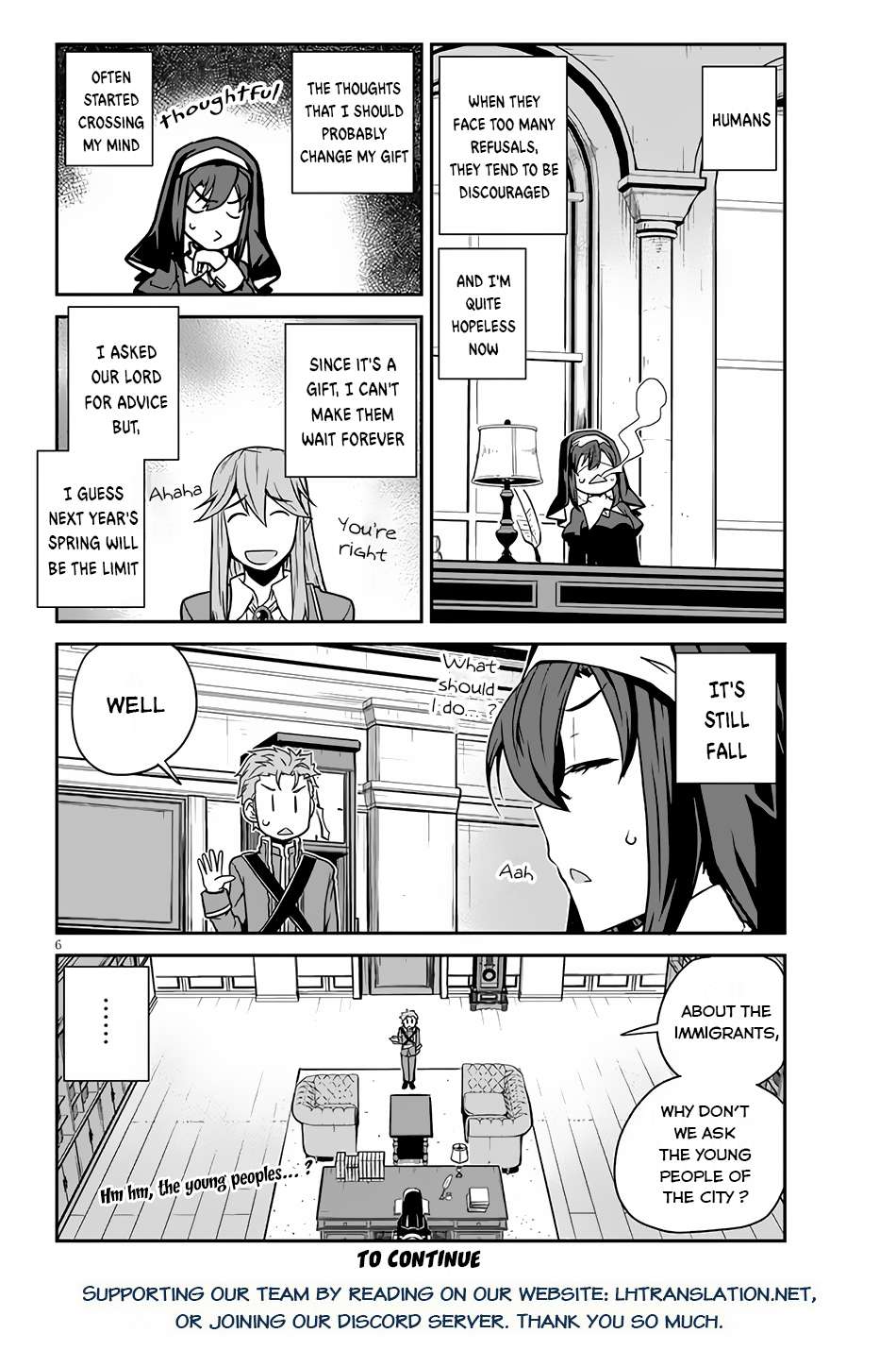Read Isekai Nonbiri Nouka EN Manga Online