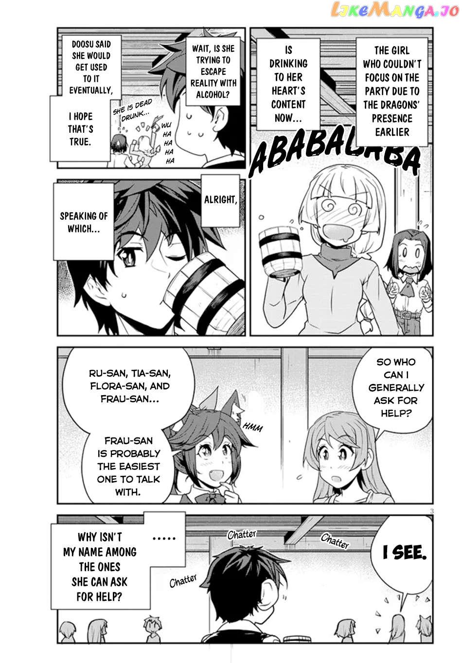 Read Isekai Nonbiri Nouka EN Manga Online