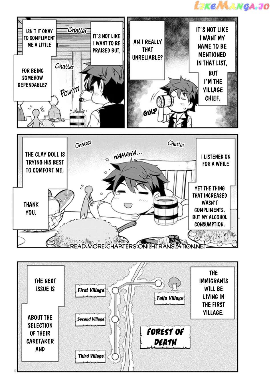 Read Isekai Nonbiri Nouka EN Manga Online