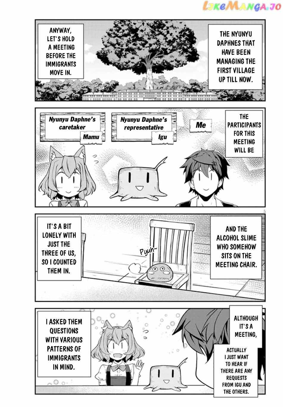 Read Isekai Nonbiri Nouka EN Manga Online