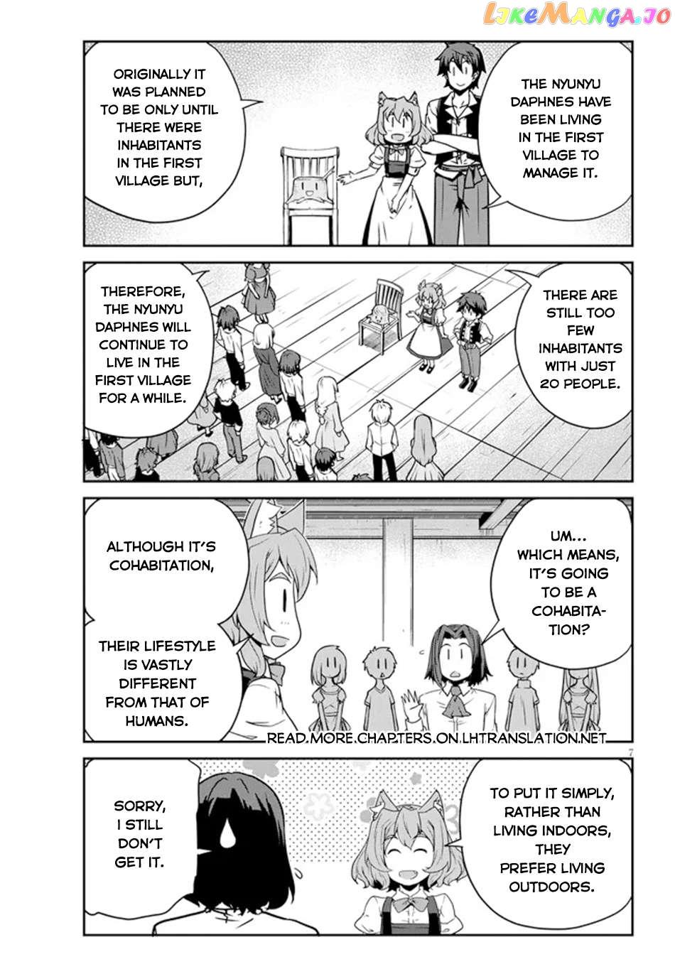 Read Isekai Nonbiri Nouka EN Manga Online