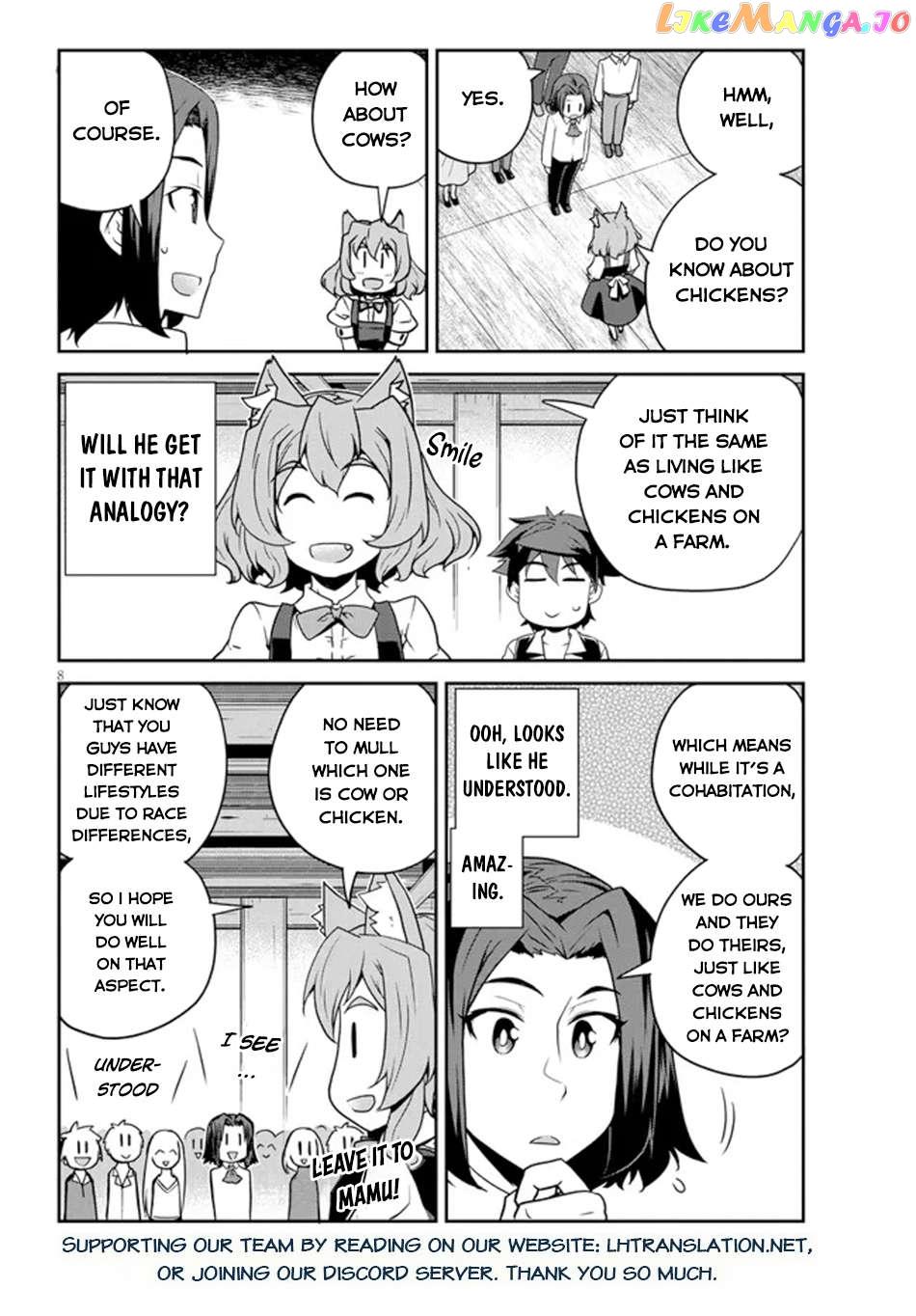 Read Isekai Nonbiri Nouka EN Manga Online
