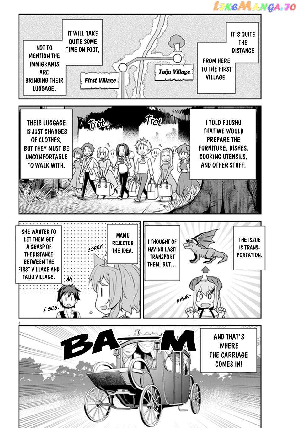 Read Isekai Nonbiri Nouka EN Manga Online