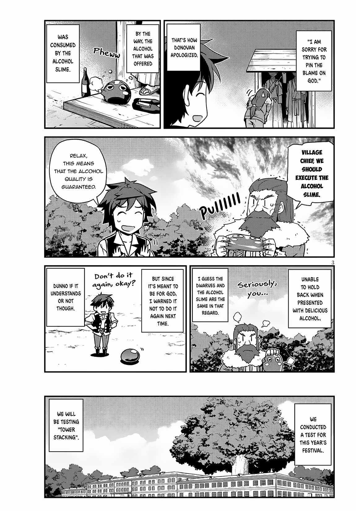 Read Isekai Nonbiri Nouka EN Manga Online