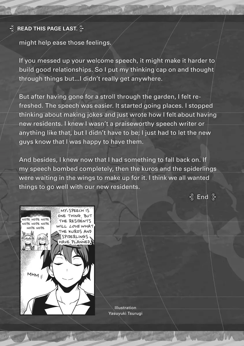 Read Isekai Nonbiri Nouka EN Manga Online