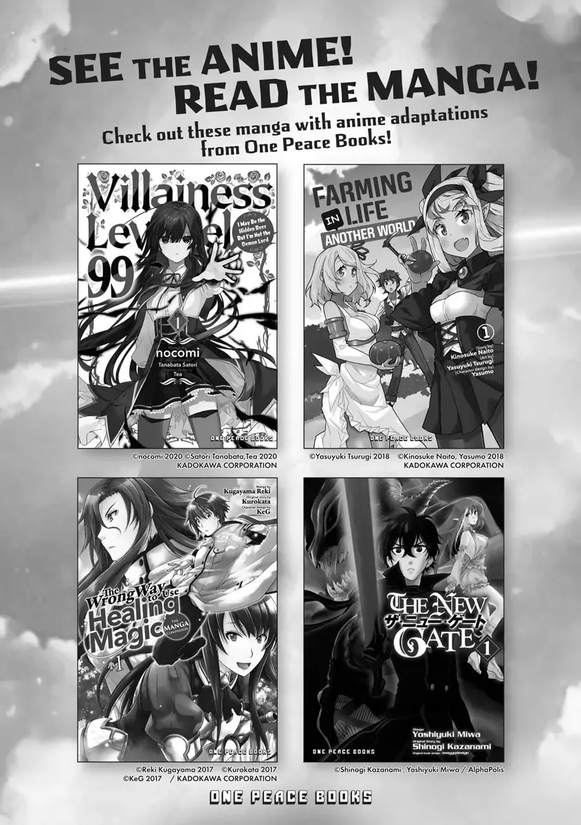 Read Isekai Nonbiri Nouka EN Manga Online