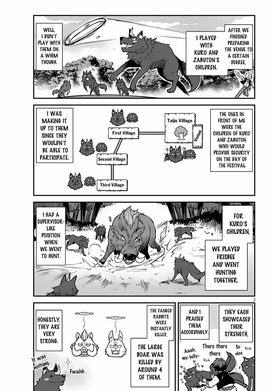 Read Isekai Nonbiri Nouka EN Manga Online