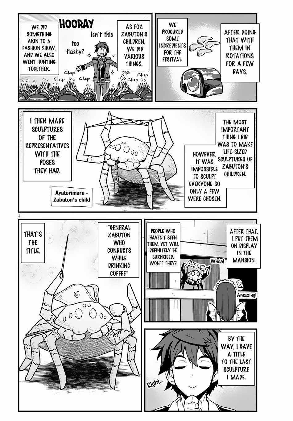Read Isekai Nonbiri Nouka EN Manga Online