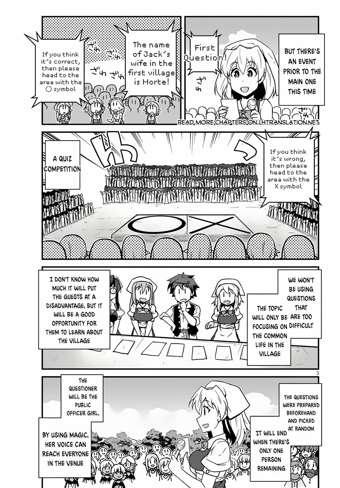 Read Isekai Nonbiri Nouka EN Manga Online