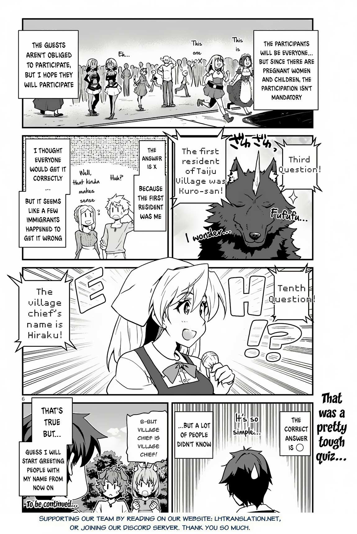 Read Isekai Nonbiri Nouka EN Manga Online