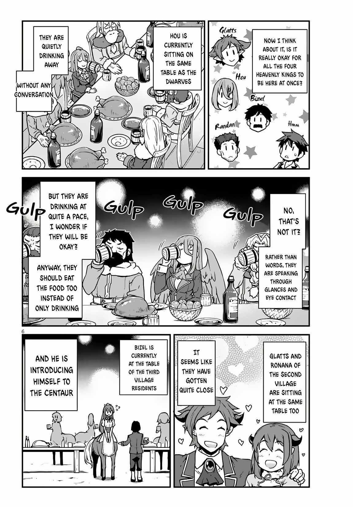 Read Isekai Nonbiri Nouka EN Manga Online