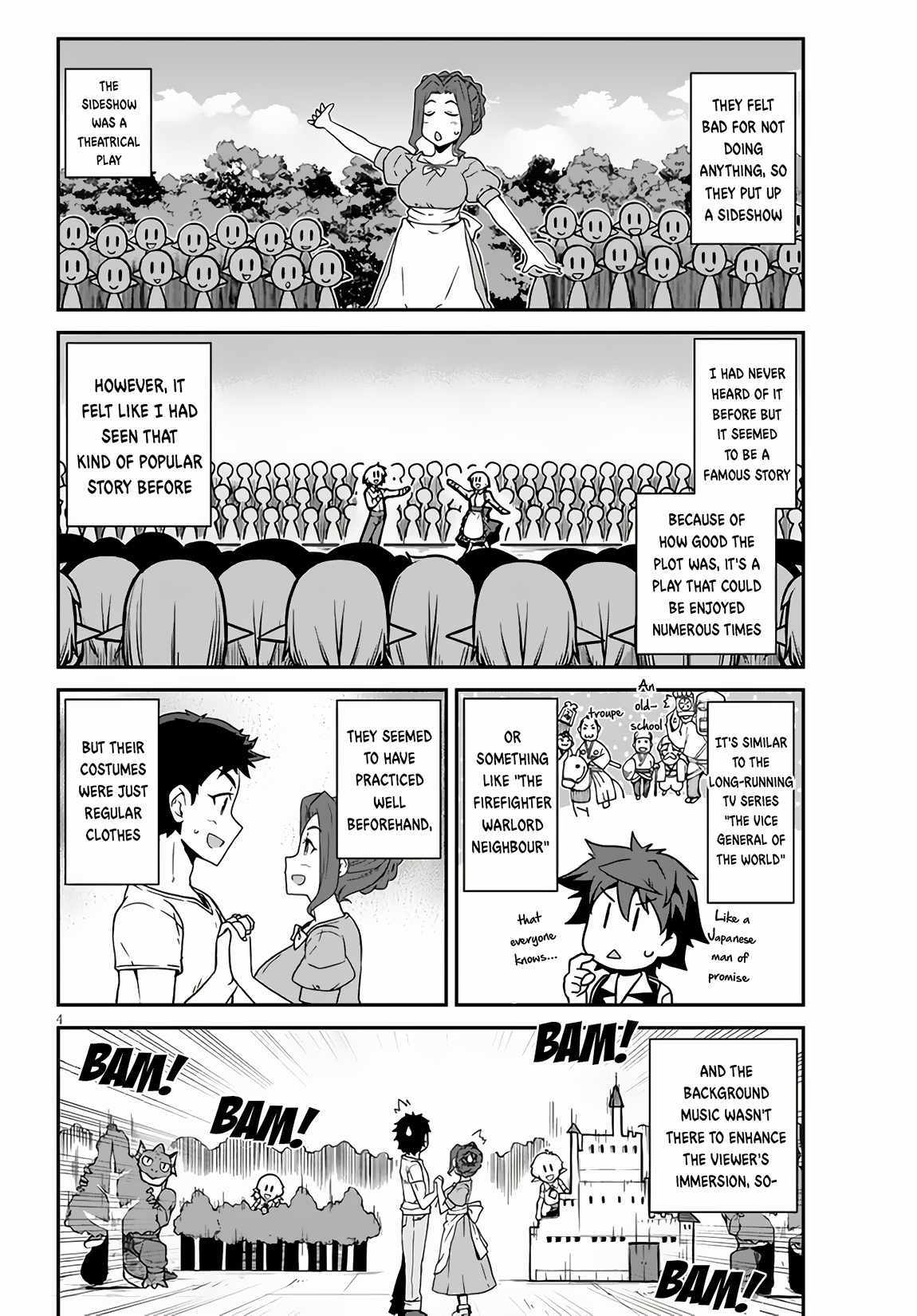 Read Isekai Nonbiri Nouka EN Manga Online
