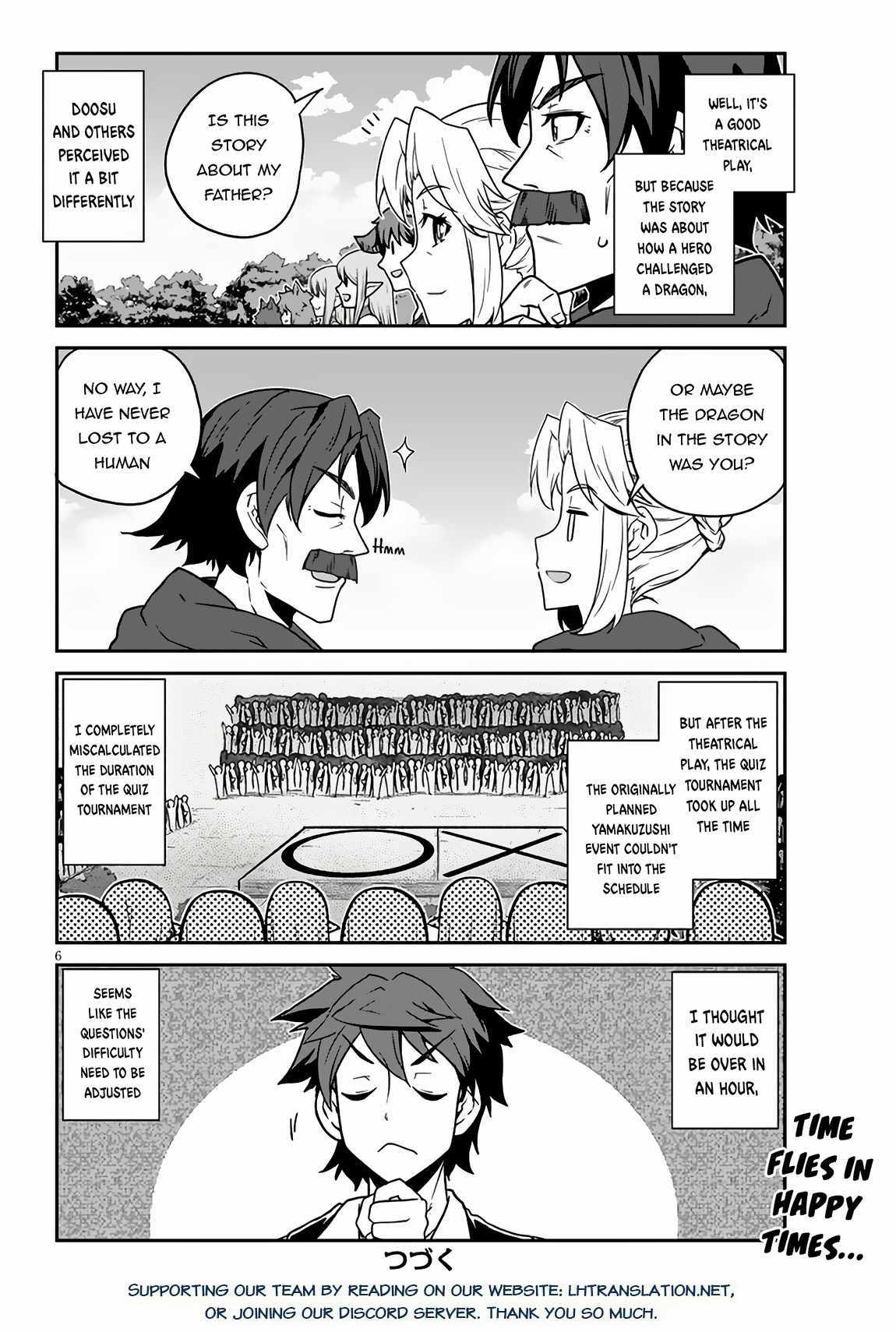 Read Isekai Nonbiri Nouka EN Manga Online