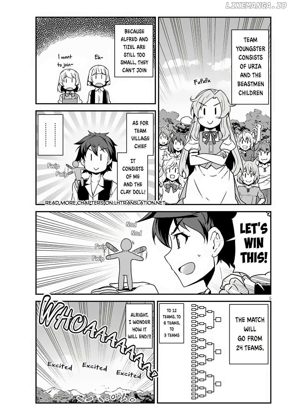 Read Isekai Nonbiri Nouka EN Manga Online