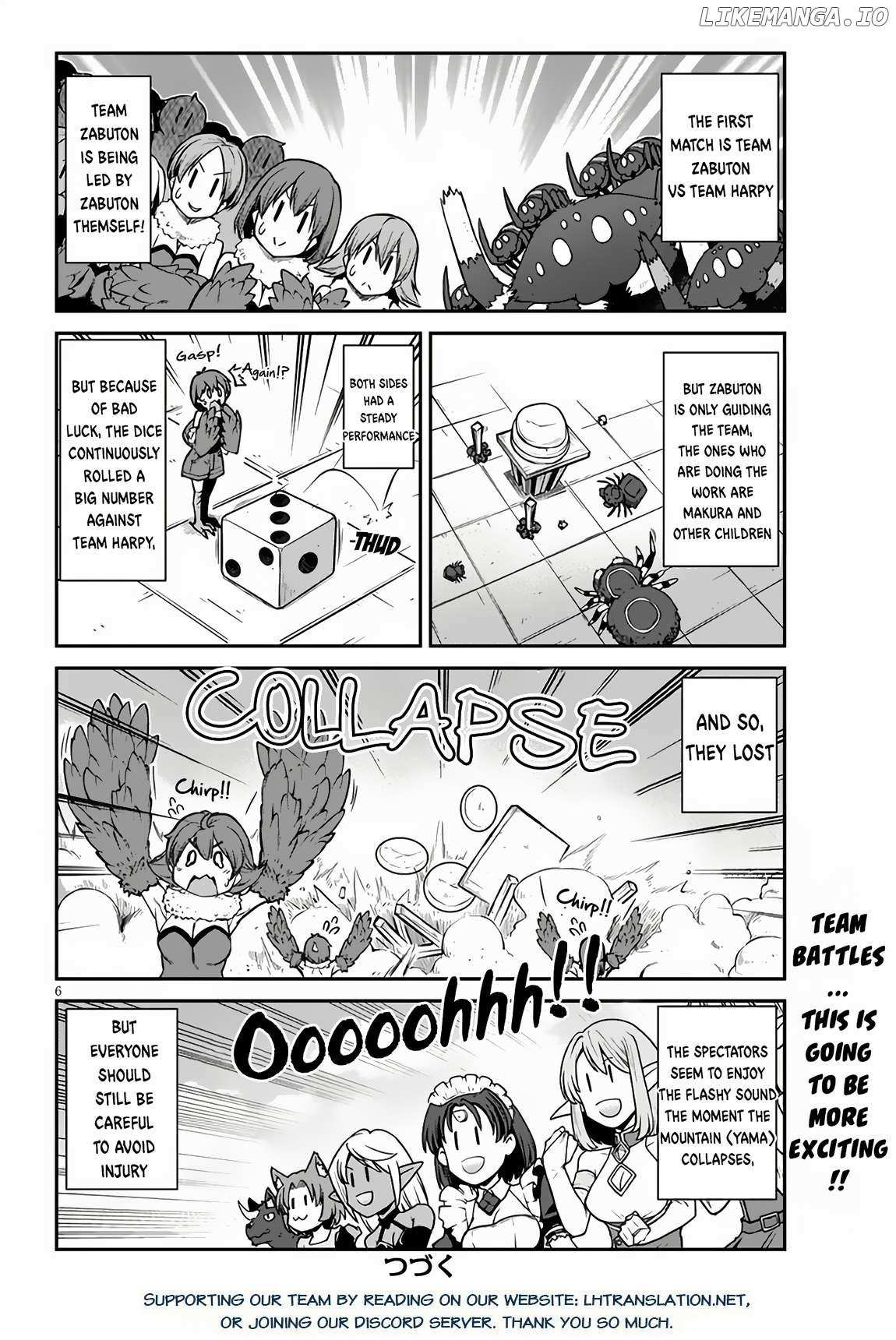 Read Isekai Nonbiri Nouka EN Manga Online