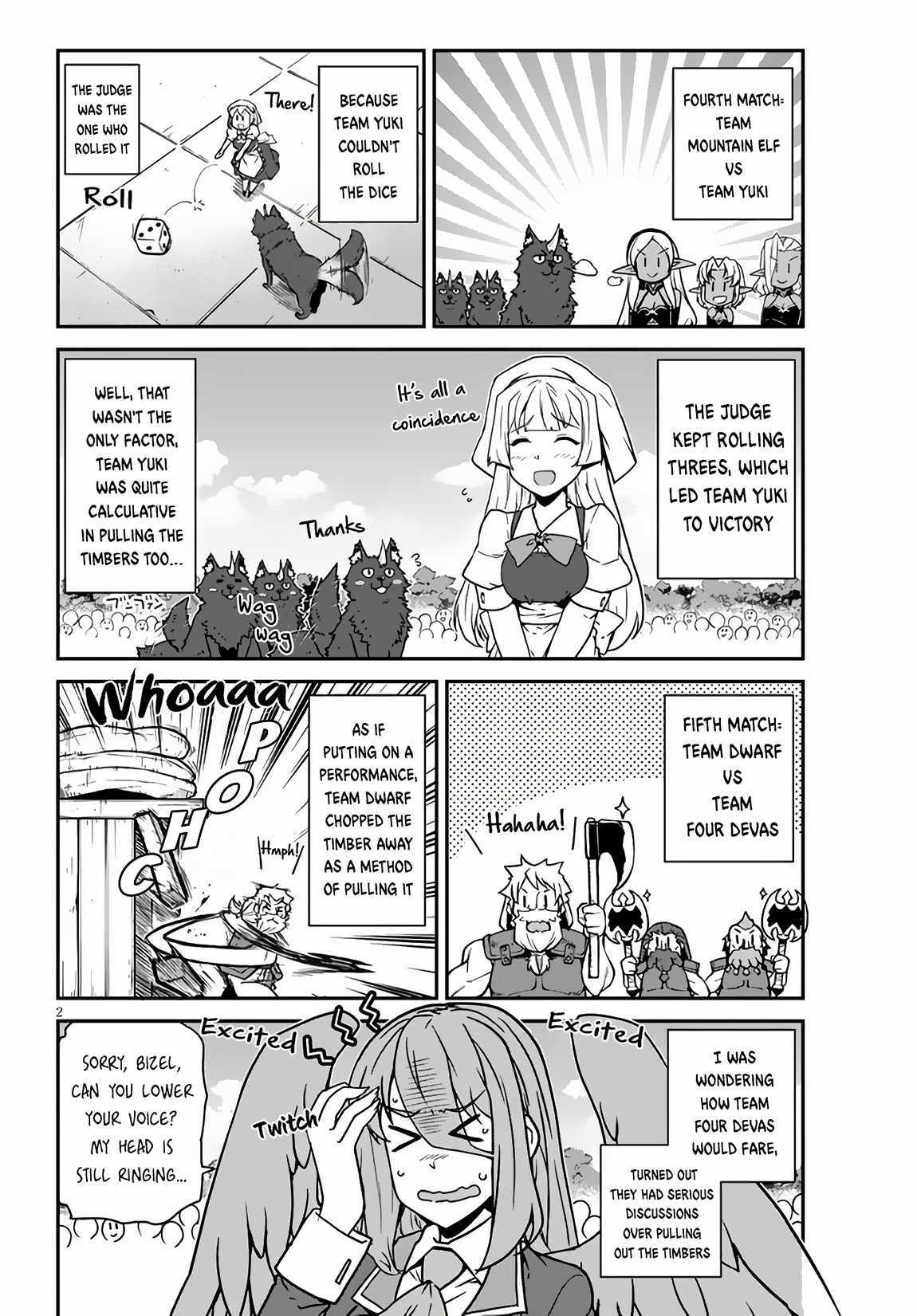 Read Isekai Nonbiri Nouka EN Manga Online
