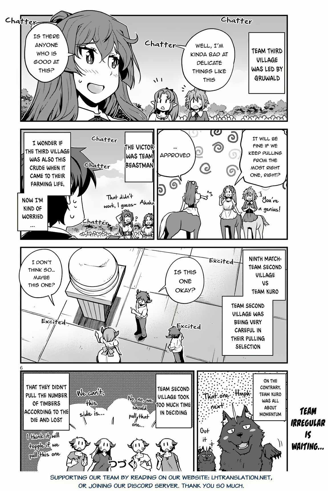 Read Isekai Nonbiri Nouka EN Manga Online