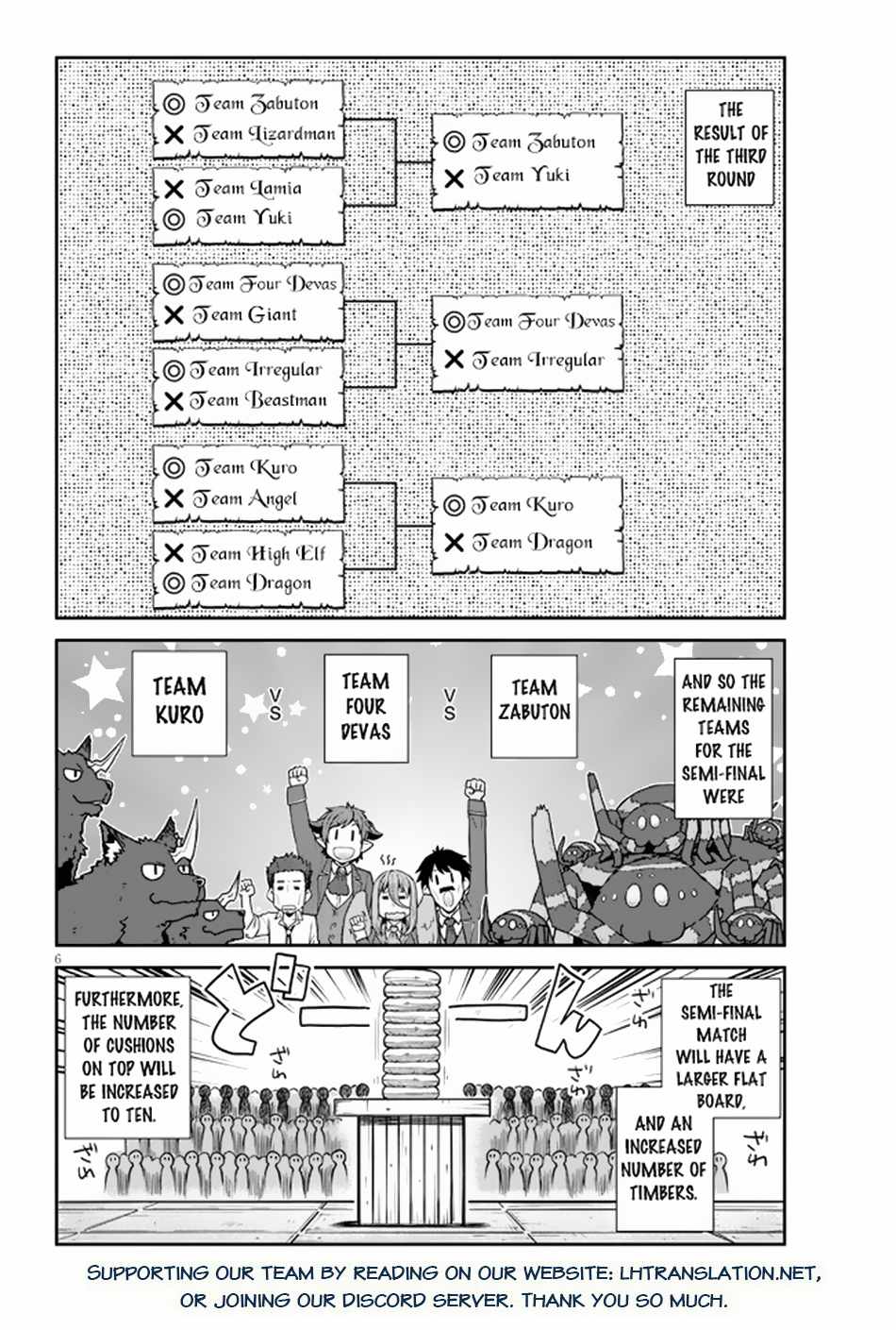 Read Isekai Nonbiri Nouka EN Manga Online