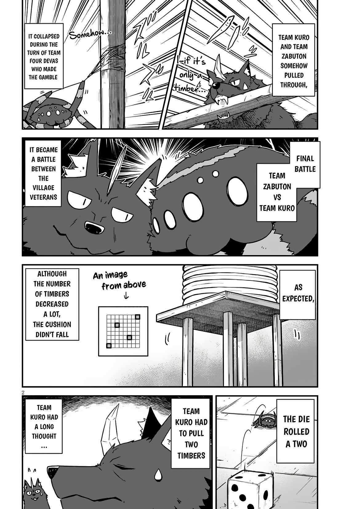 Read Isekai Nonbiri Nouka EN Manga Online