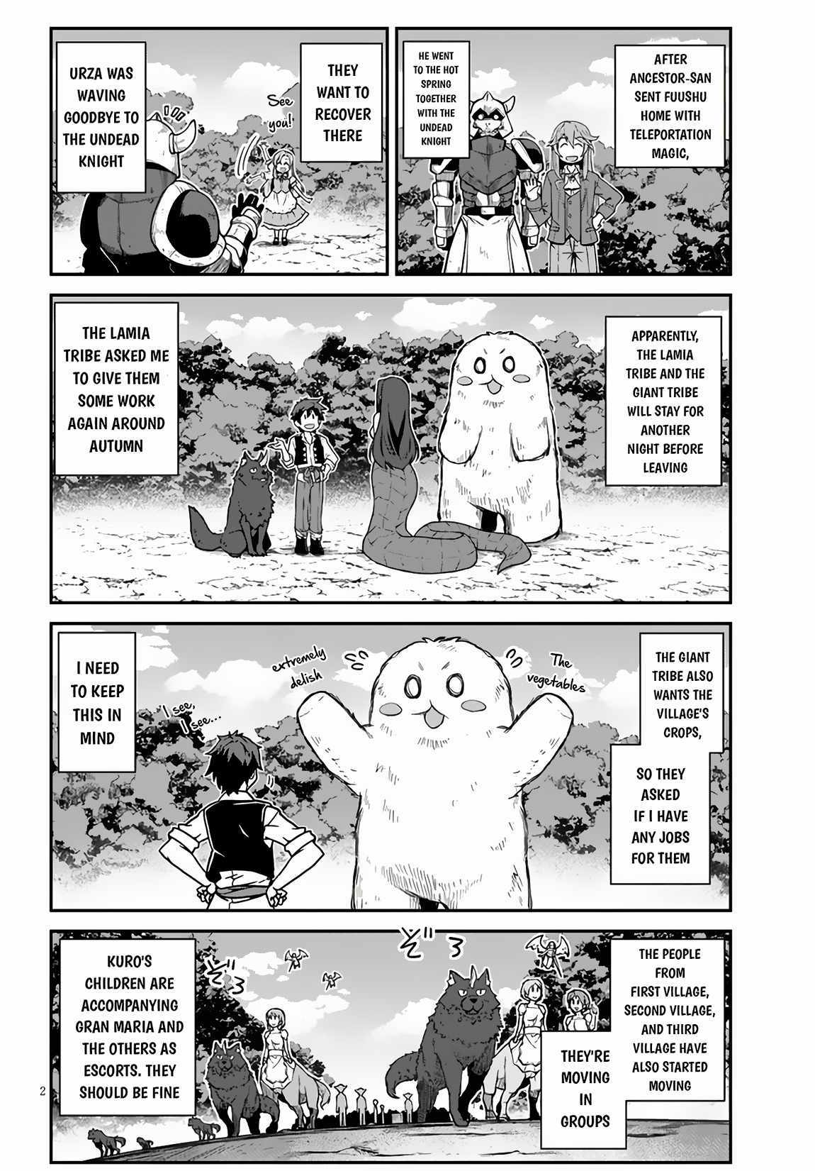 Read Isekai Nonbiri Nouka EN Manga Online