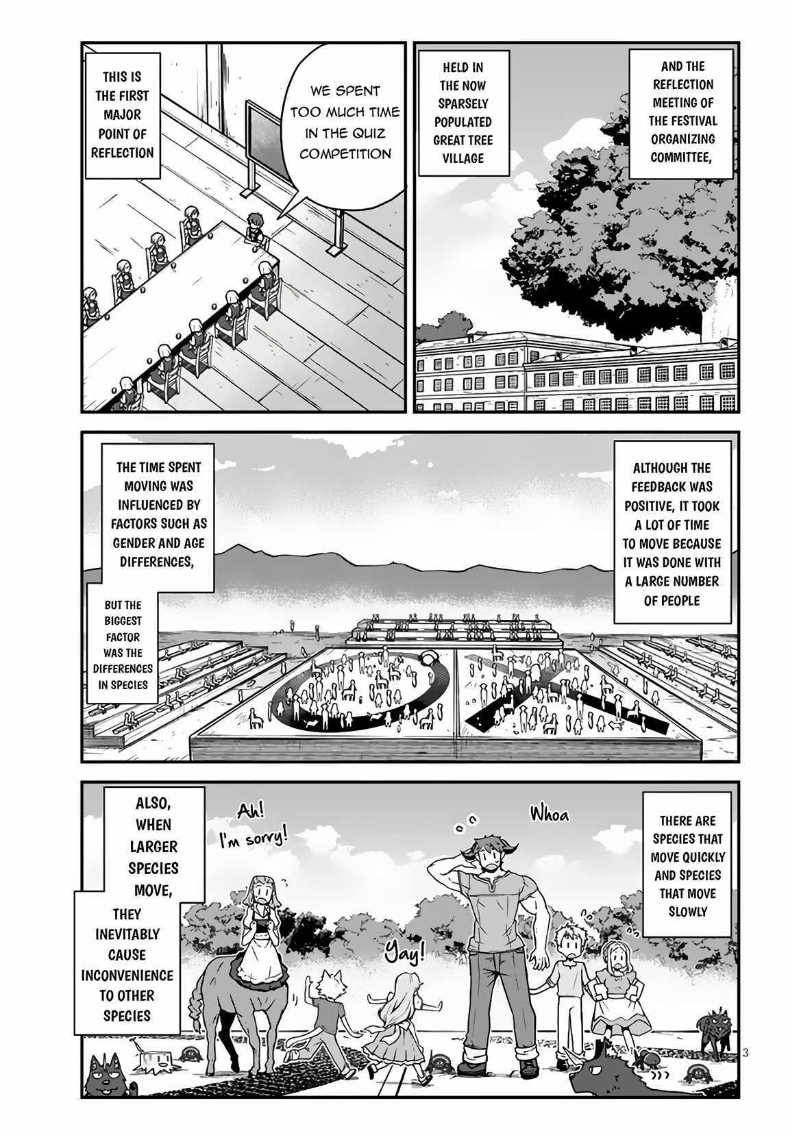 Read Isekai Nonbiri Nouka EN Manga Online