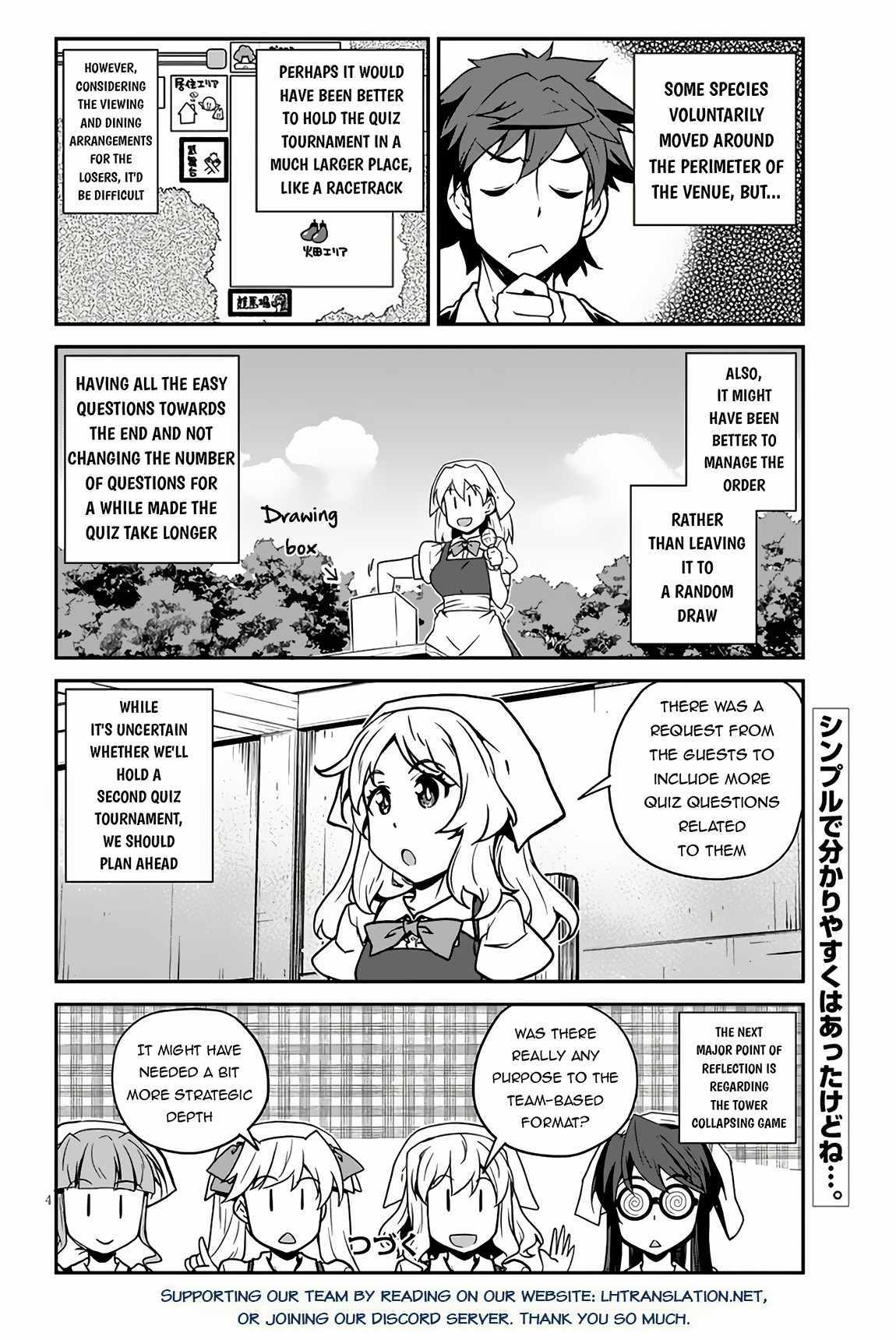 Read Isekai Nonbiri Nouka EN Manga Online