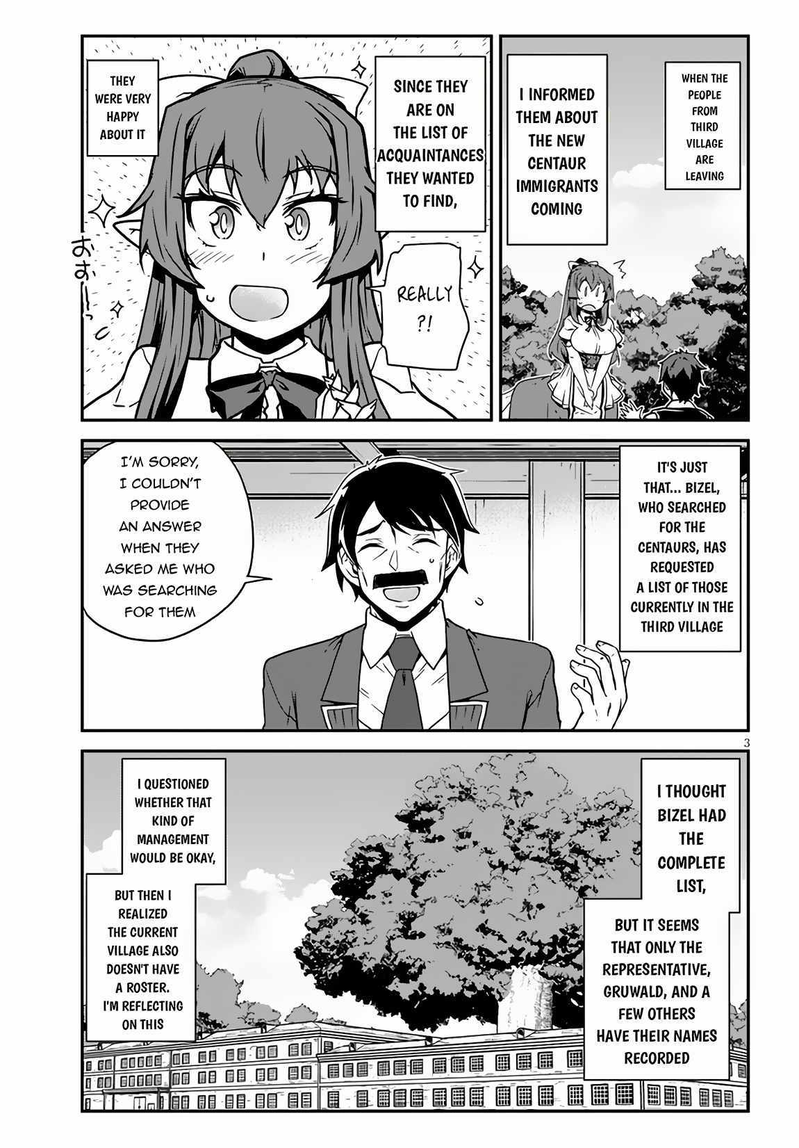 Read Isekai Nonbiri Nouka EN Manga Online