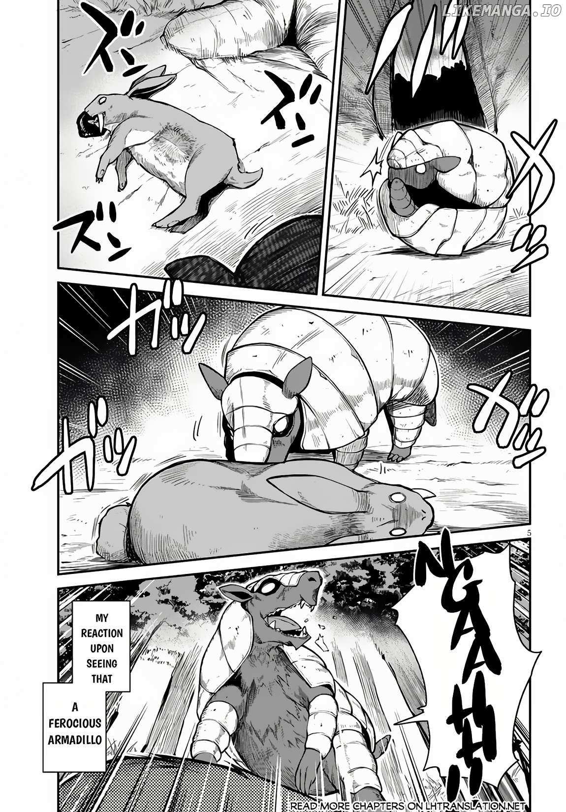 Read Isekai Nonbiri Nouka EN Manga Online